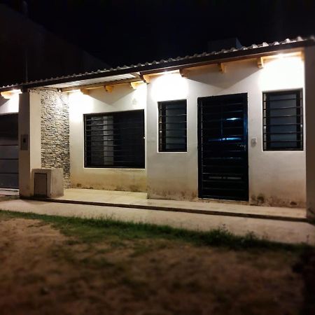 Los Abriles General Alvear  Exteriör bild